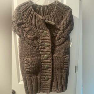 Twinkle by Wenlan Sweater